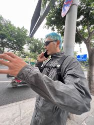 -简 Jane Hair Salon