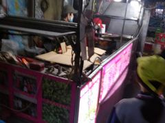 -正宗老杨特色爆米花(四棉店)