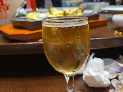 -俏东方·海味水饺·青岛菜(崂山店)