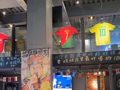 -微醺烤牛·炭火烧烤·精酿啤酒(东郊记忆店)
