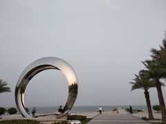 -彩虹沙滩