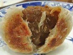 鲜肉月饼-长发西饼(临顿路店)