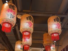 -旧街市鲜货老火锅(大光路店)