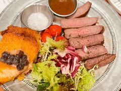 -拣JAN·西厨料理(悦汇城店)