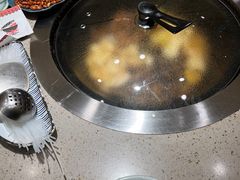-门家大院铁锅炖(东北大马路店)