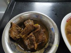 -好成财牛排馆(涂门街总店)