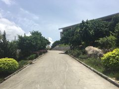 -那琴半岛地质海洋公园