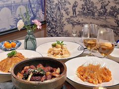 -狮王府淮扬菜(老门东店)