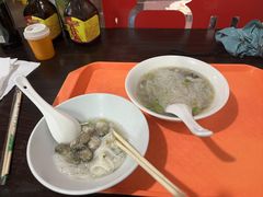 -建国蚵煎蚵面