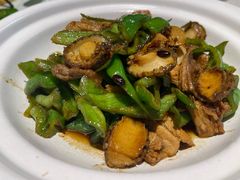 -船歌·鱼水饺青岛菜(金狮广场店)