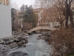 -水裹汤泉生活馆餐厅