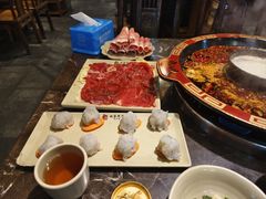 -赵家院子佬火锅(重庆总店)