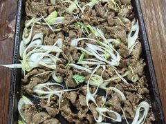 -清真永恒华威肉饼(潘家园店)