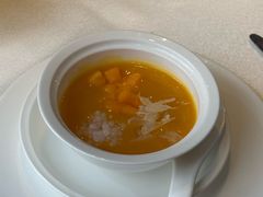 杨枝甘露-皇朝会.经典传统粤菜(外滩店)
