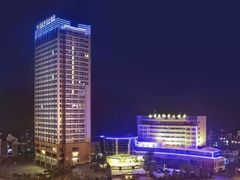 -建德半岛凯豪大酒店