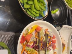 -昱匠·日本料理(金融街店)