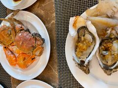 -银帆宾馆-自助餐厅(金马路店)