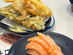 -滨寿司(高新伊藤店)