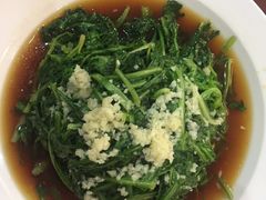 -茶港食堂(武昌店)