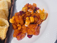 -必点海鲜·海肠捞饭大王(滨江道店)