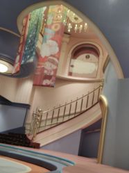 -奈尔宝家庭中心·亲子餐厅(北京东坝万达店)