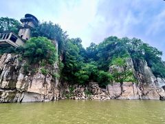 -石钟山