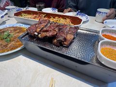 -四海回族饭店(前进大街店)