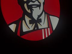-肯德基(宁波万达店)