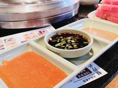 -梨花自助烤肉(天河城店)