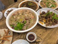 -无招牌
