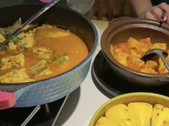 -筱爷叔·上海传统手工菜(玉树路店)
