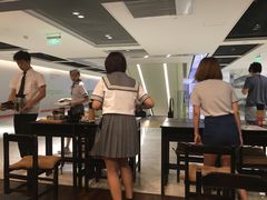 大堂-小明同学(三里屯店)