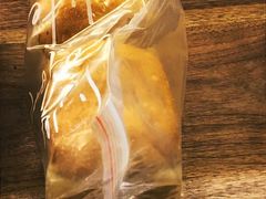 日本柚子吐司-咖乐禧面包公司(瑞景社区店)