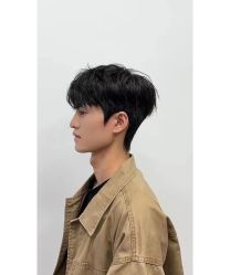 点击看大图 -FINE HAIR 烫染专业设计