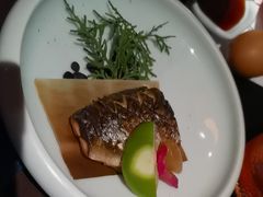 -匠和风精致料理(莆田财富中心店)
