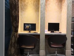 -平安银行深圳机场贵宾厅