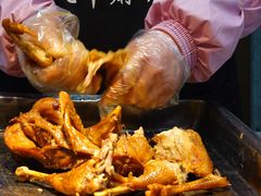 -刘纪孝腊牛羊肉(北广济街店)
