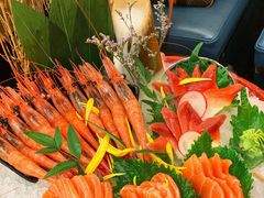 -一绪に寿喜烧(荟聚店)