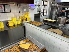 -安德鲁饼店(总店)