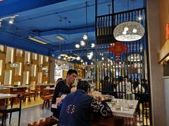 大堂-家禧年代老火锅(中山路店)