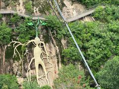 -丹东天桥沟景区