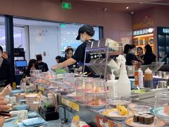 -元气寿司(东方宝泰店)