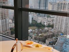 -富力丽思卡尔顿酒店·丽轩中餐厅