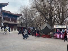 -水磨沟公园
