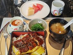 -一本魅·日式料理