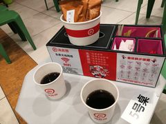 -海底捞火锅(壹悦城店)