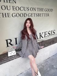 -ASG Hair Salon烫染·接发