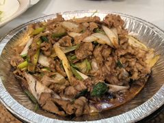 -海富门·带鱼·淮扬菜·粤菜(甘家口店)
