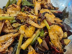 -2048香辣虾(七星岗店)