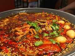 -麻六记(新天地店)